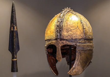 Sonderausstellung in Carnuntum zu 1.700 Jahre Konzil von Nicäa