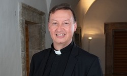 Generalsekretär Peter Schipka