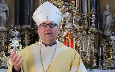 Glettler: Fronleichnam ist Dank für Lebensmittel und Lebenschancen